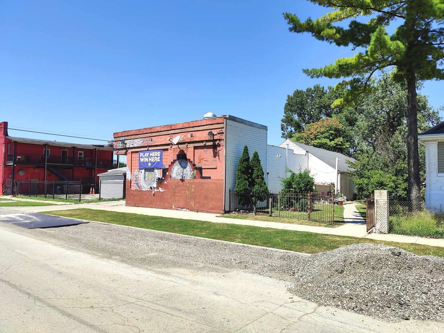 413 Meeker Avenue