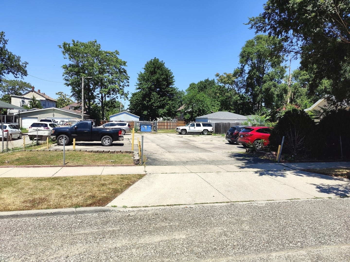 413 Meeker Avenue