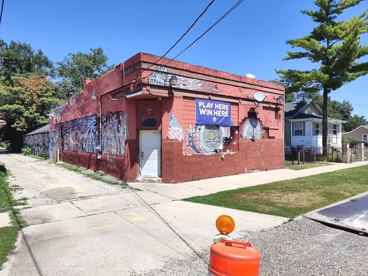 413 Meeker Avenue