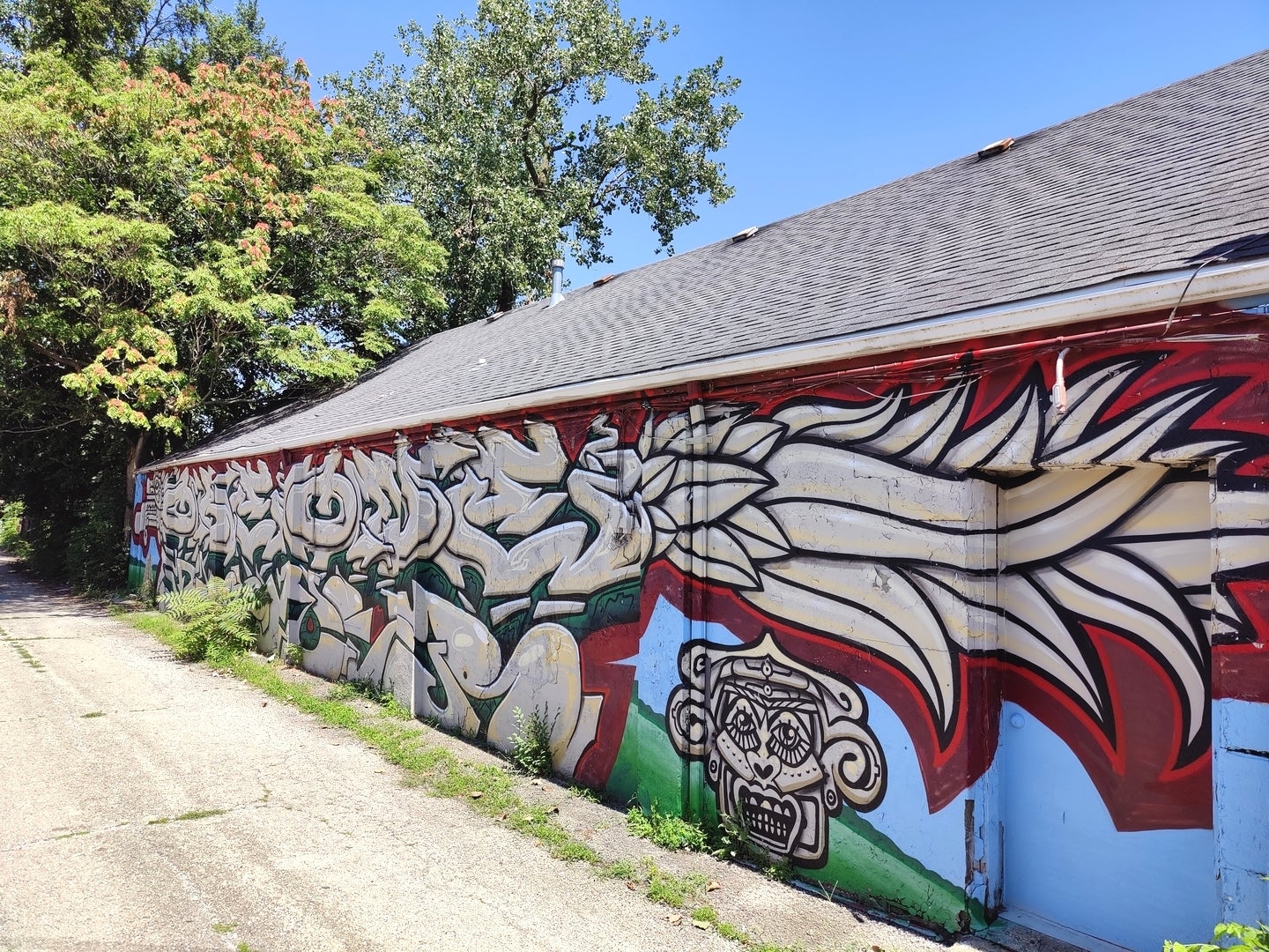 413 Meeker Avenue