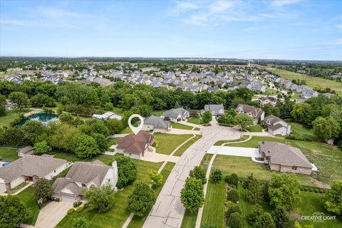 Tiny photo for 26634 W Dorothy Court, Channahon, IL 60410 (MLS # 12652272)
