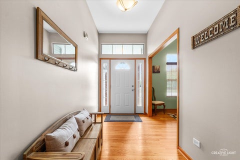 Tiny photo for 26634 W Dorothy Court, Channahon, IL 60410 (MLS # 12652272)