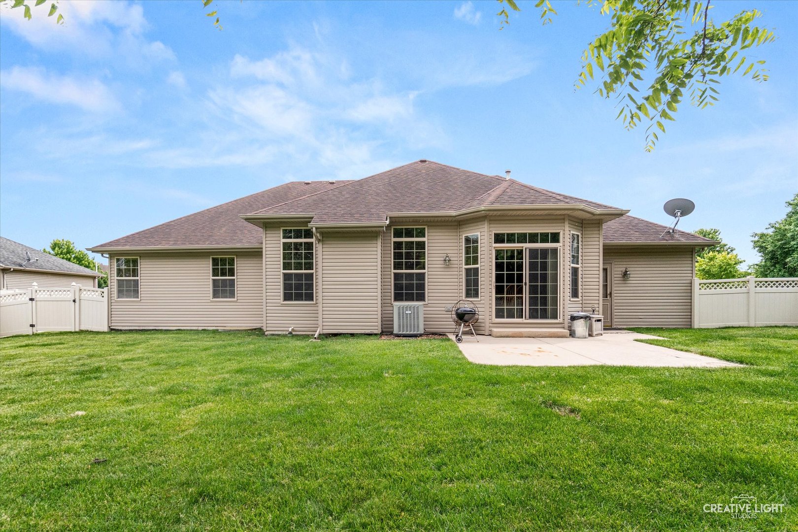 26634 W Dorothy Court