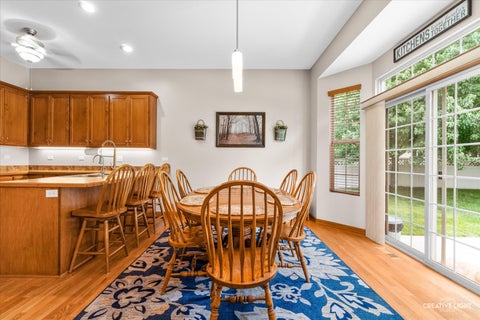 Tiny photo for 26634 W Dorothy Court, Channahon, IL 60410 (MLS # 12652272)