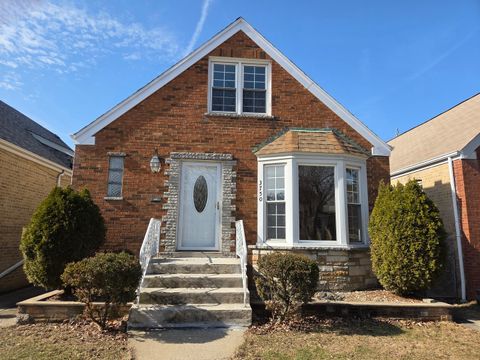 3750 N Oleander Avenue Chicago IL 60634