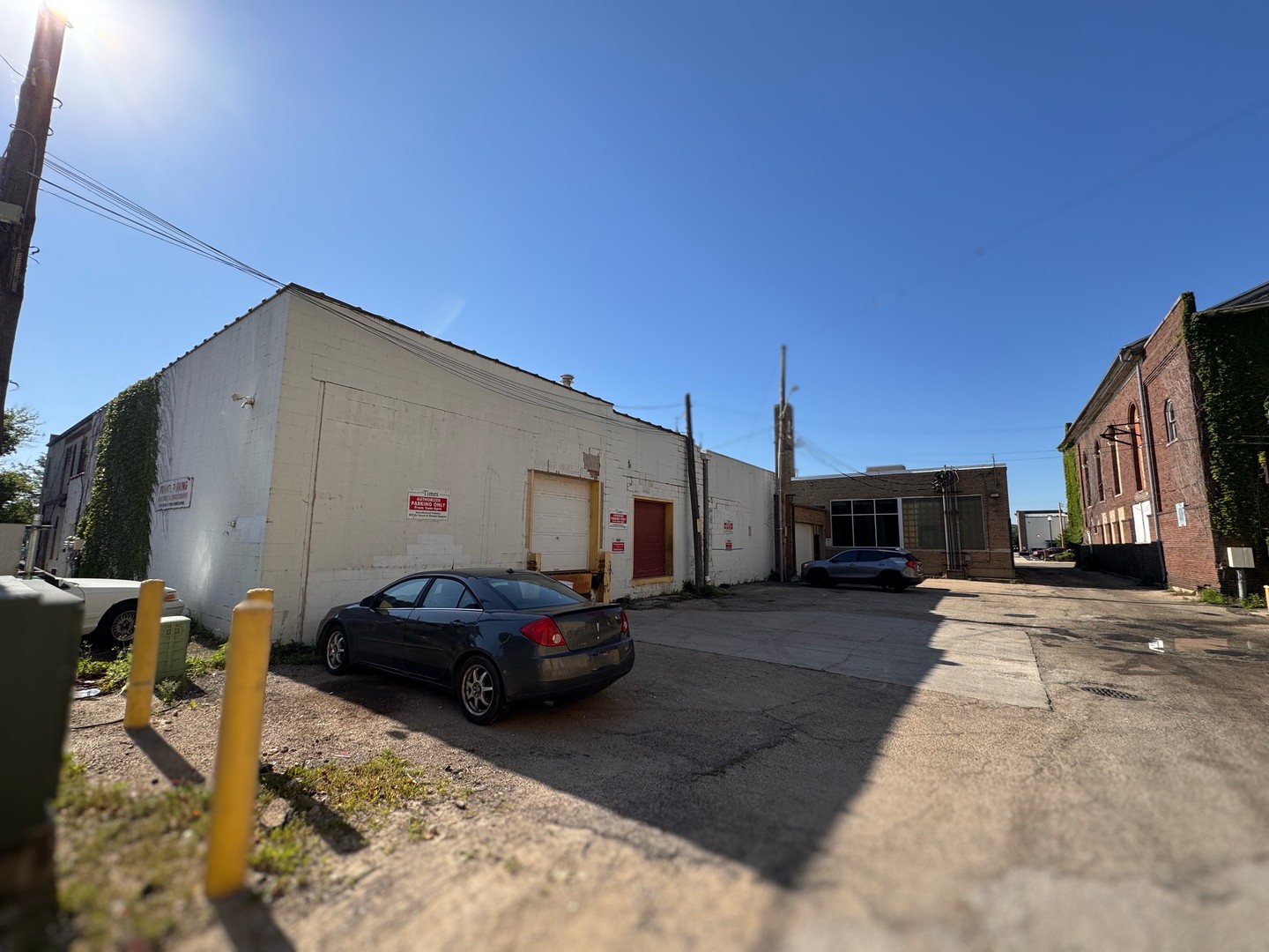 110 W Jefferson Street