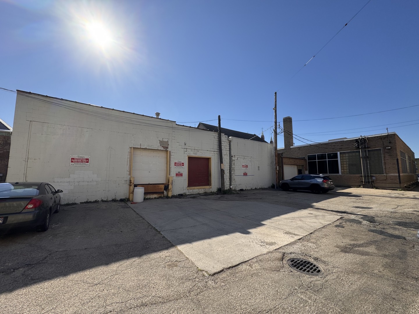 110 W Jefferson Street