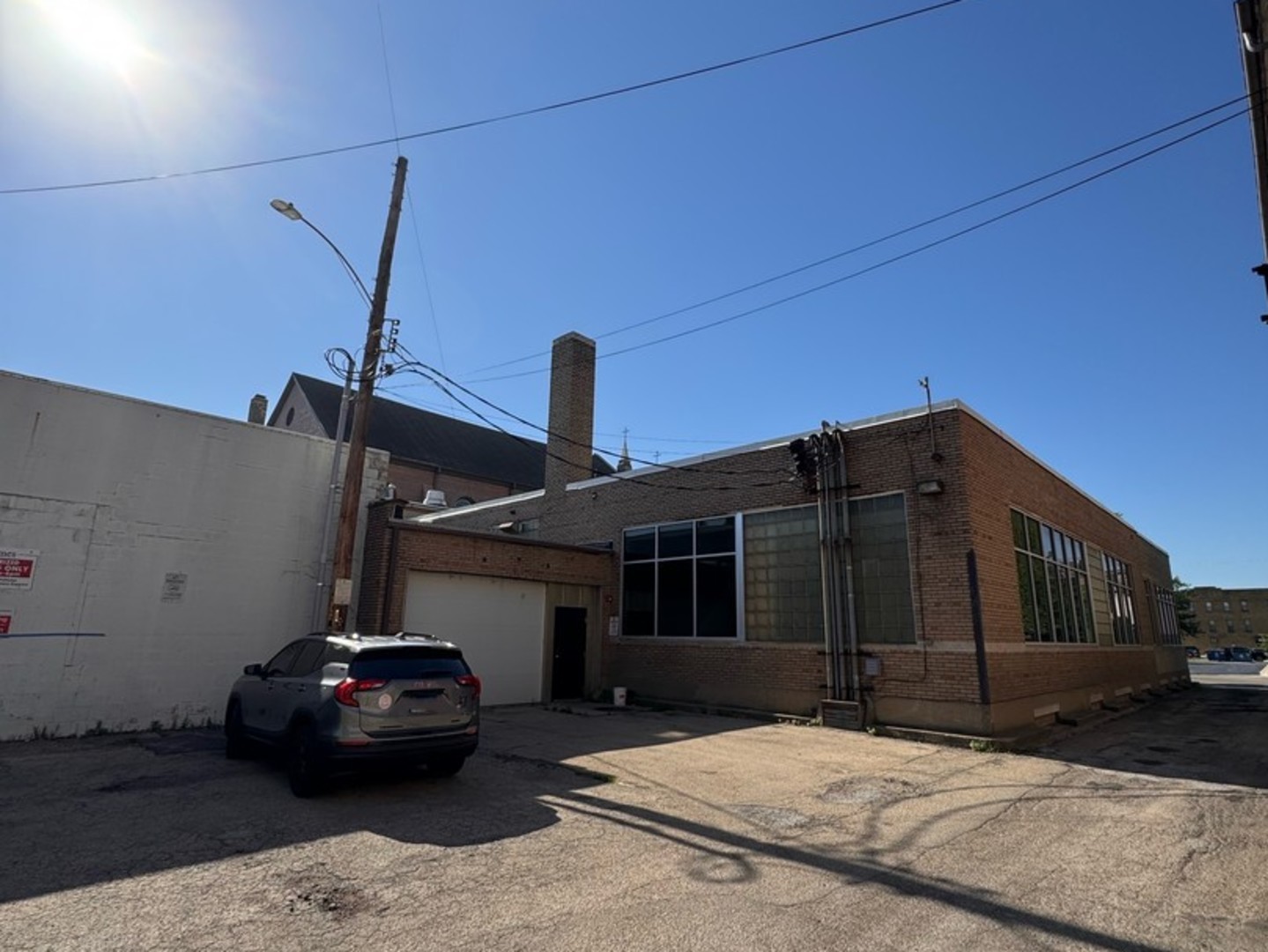 110 W Jefferson Street
