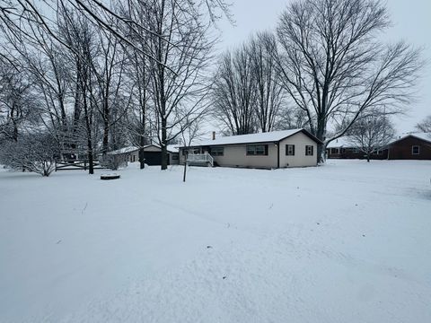 Photo of Mansfield, IL 61854 (MLS # 12497962)