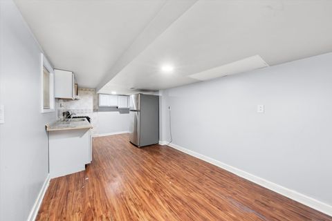 Tiny photo for 7212 S Campbell Avenue, Chicago, IL 60629 (MLS # 12488104)