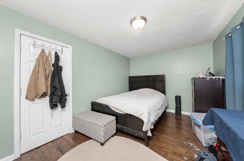 Tiny photo for 7212 S Campbell Avenue, Chicago, IL 60629 (MLS # 12488104)