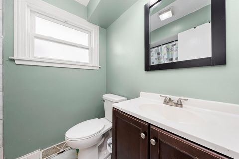 Tiny photo for 7212 S Campbell Avenue, Chicago, IL 60629 (MLS # 12488104)