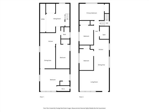 Tiny photo for 7212 S Campbell Avenue, Chicago, IL 60629 (MLS # 12488104)