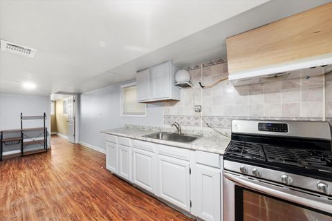 Tiny photo for 7212 S Campbell Avenue, Chicago, IL 60629 (MLS # 12488104)
