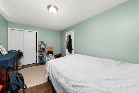 Tiny photo for 7212 S Campbell Avenue, Chicago, IL 60629 (MLS # 12488104)