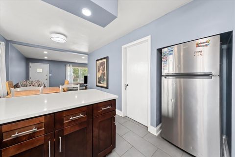 Tiny photo for 7212 S Campbell Avenue, Chicago, IL 60629 (MLS # 12488104)