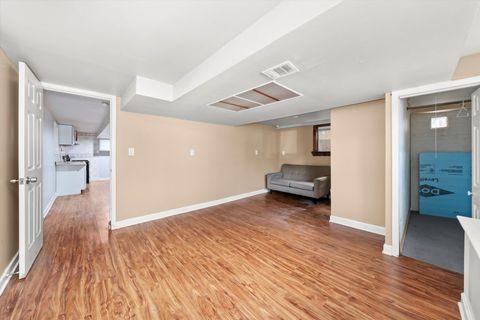 Tiny photo for 7212 S Campbell Avenue, Chicago, IL 60629 (MLS # 12488104)