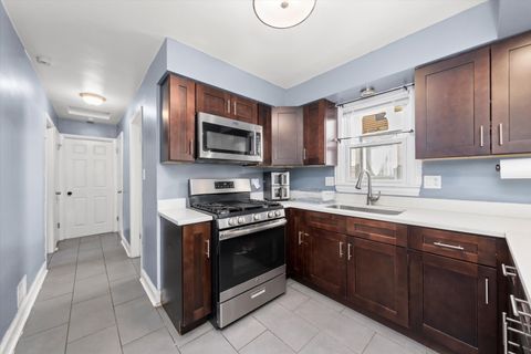 Tiny photo for 7212 S Campbell Avenue, Chicago, IL 60629 (MLS # 12488104)