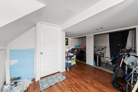 Tiny photo for 7212 S Campbell Avenue, Chicago, IL 60629 (MLS # 12488104)