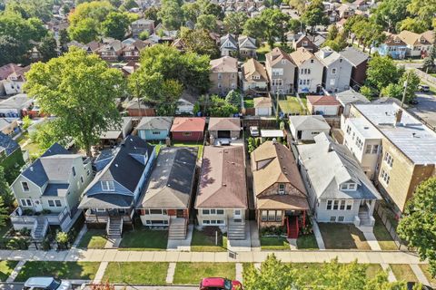 Tiny photo for 7212 S Campbell Avenue, Chicago, IL 60629 (MLS # 12488104)