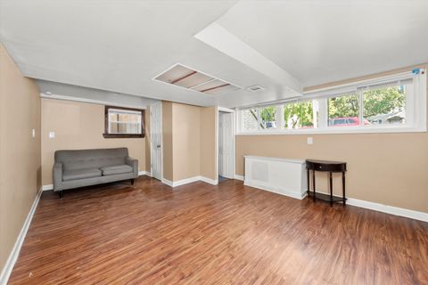 Tiny photo for 7212 S Campbell Avenue, Chicago, IL 60629 (MLS # 12488104)