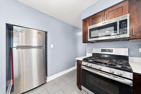 Tiny photo for 7212 S Campbell Avenue, Chicago, IL 60629 (MLS # 12488104)