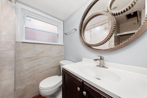 Tiny photo for 7212 S Campbell Avenue, Chicago, IL 60629 (MLS # 12488104)