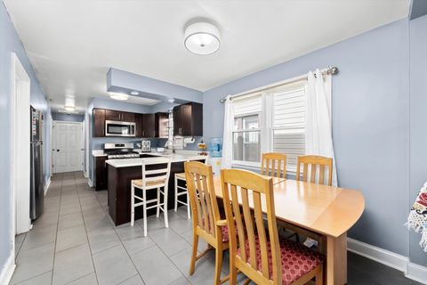 Tiny photo for 7212 S Campbell Avenue, Chicago, IL 60629 (MLS # 12488104)