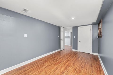 Tiny photo for 7212 S Campbell Avenue, Chicago, IL 60629 (MLS # 12488104)