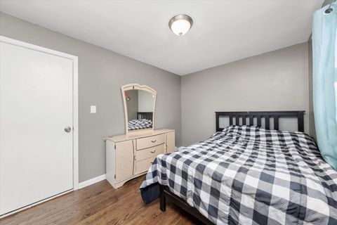 Tiny photo for 7212 S Campbell Avenue, Chicago, IL 60629 (MLS # 12488104)
