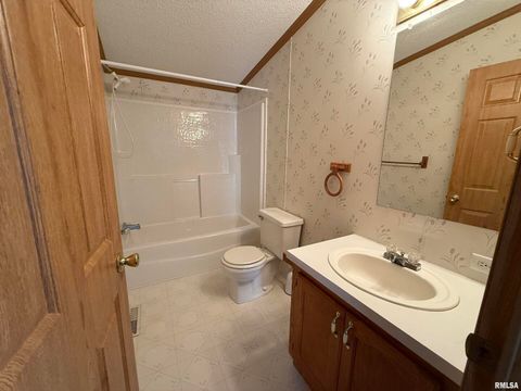 Tiny photo for 115 MOUNT JOY Road, Murphysboro, IL 62966 (MLS # EB459958)