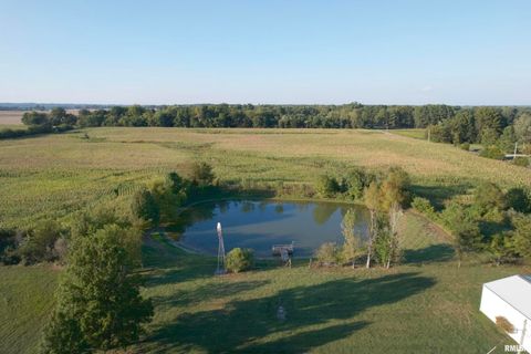 Tiny photo for 115 MOUNT JOY Road, Murphysboro, IL 62966 (MLS # EB459958)