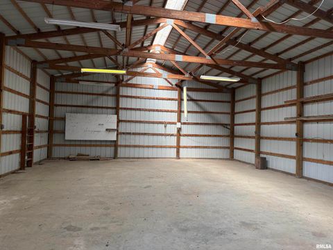 Tiny photo for 115 MOUNT JOY Road, Murphysboro, IL 62966 (MLS # EB459958)