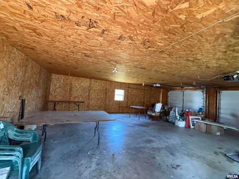 Tiny photo for 115 MOUNT JOY Road, Murphysboro, IL 62966 (MLS # EB459958)