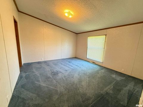 Tiny photo for 115 MOUNT JOY Road, Murphysboro, IL 62966 (MLS # EB459958)