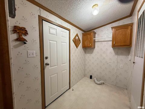 Tiny photo for 115 MOUNT JOY Road, Murphysboro, IL 62966 (MLS # EB459958)