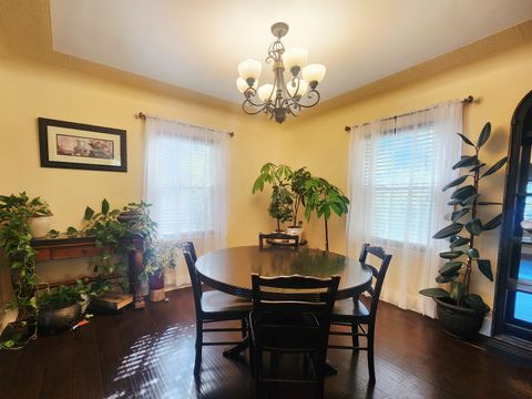 Tiny photo for 18028 Burnham Avenue, Lansing, IL 60438 (MLS # 12491663)