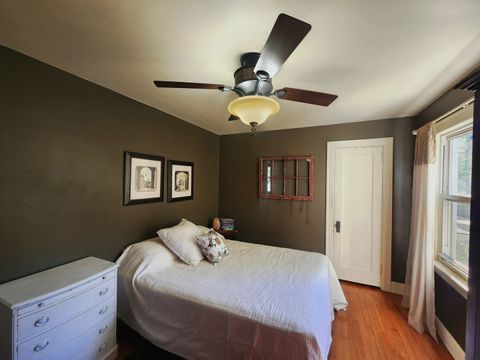 Tiny photo for 18028 Burnham Avenue, Lansing, IL 60438 (MLS # 12491663)