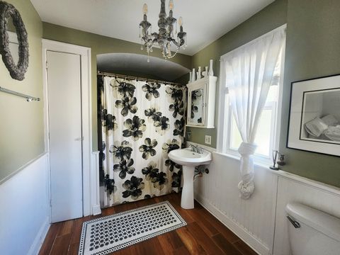 Tiny photo for 18028 Burnham Avenue, Lansing, IL 60438 (MLS # 12491663)