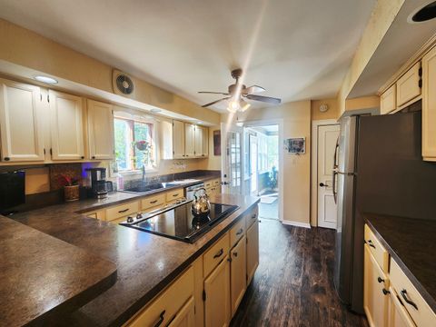 Tiny photo for 18028 Burnham Avenue, Lansing, IL 60438 (MLS # 12491663)