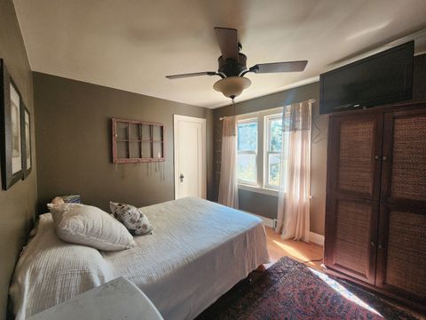 Tiny photo for 18028 Burnham Avenue, Lansing, IL 60438 (MLS # 12491663)