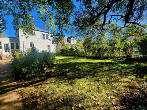 Tiny photo for 18028 Burnham Avenue, Lansing, IL 60438 (MLS # 12491663)