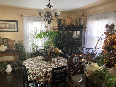 Tiny photo for 18028 Burnham Avenue, Lansing, IL 60438 (MLS # 12491663)