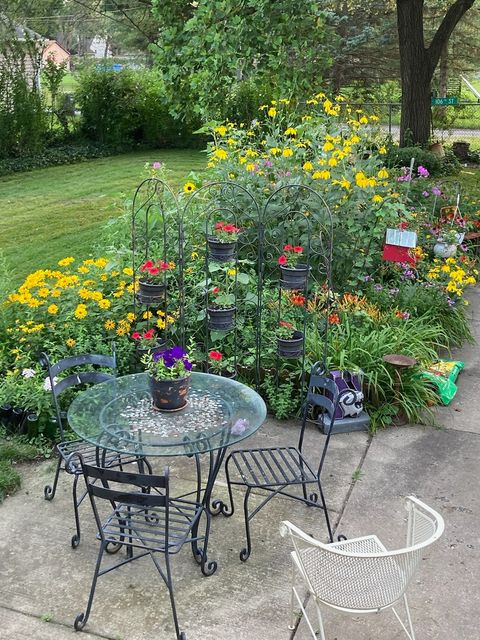 Tiny photo for 18028 Burnham Avenue, Lansing, IL 60438 (MLS # 12491663)