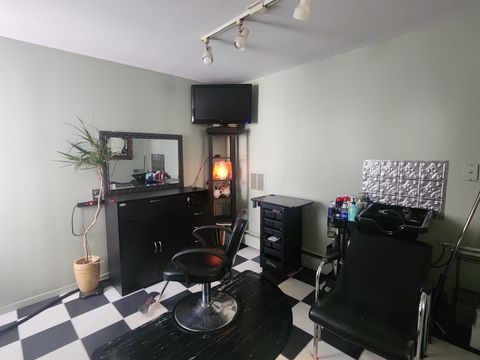 Tiny photo for 18028 Burnham Avenue, Lansing, IL 60438 (MLS # 12491663)
