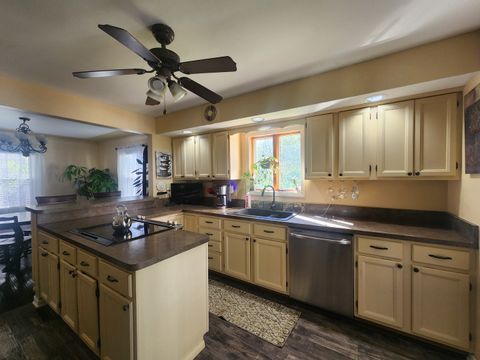 Tiny photo for 18028 Burnham Avenue, Lansing, IL 60438 (MLS # 12491663)