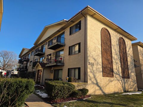 2155 N HARLEM Avenue 308 Chicago IL 60707