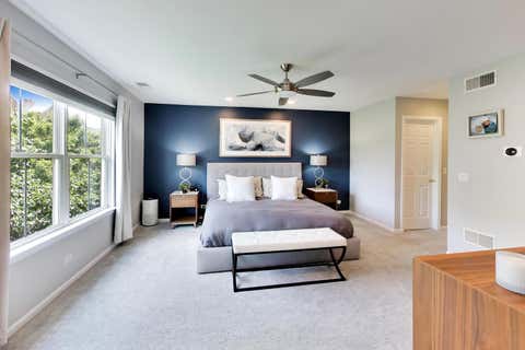 Tiny photo for 1762 Tudor Lane, Northbrook, IL 60062 (MLS # 12722044)