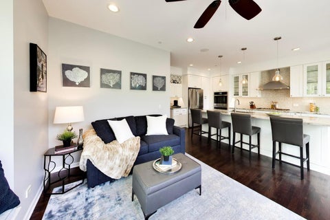 Tiny photo for 1762 Tudor Lane, Northbrook, IL 60062 (MLS # 12722044)