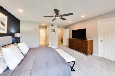 Tiny photo for 1762 Tudor Lane, Northbrook, IL 60062 (MLS # 12722044)